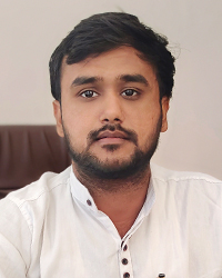 Dr. Mayur Jasvani - Door Step Doctor Pvt. Ltd.